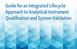 Analytical Instrument Qualification and System Validation